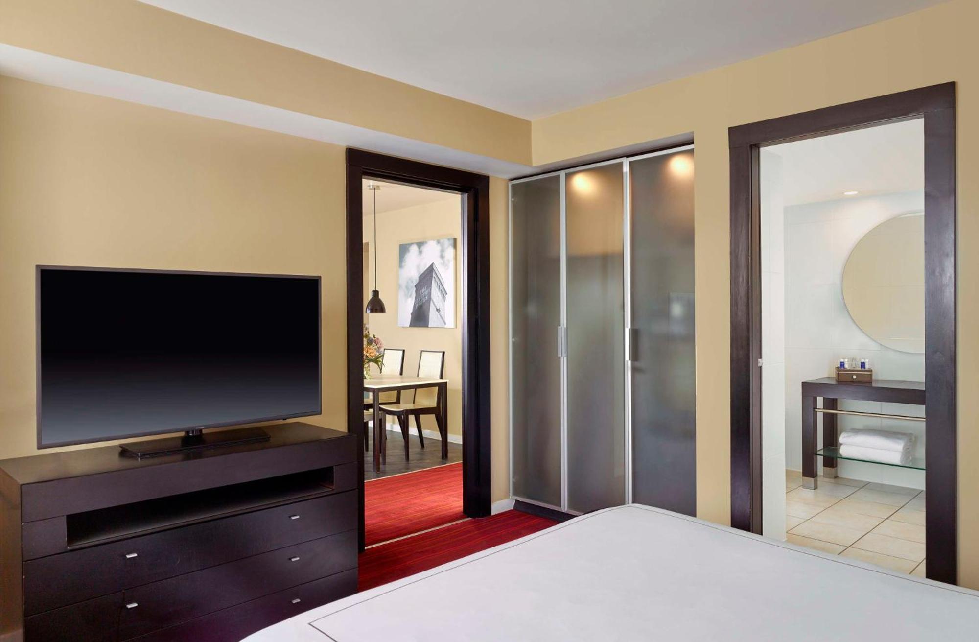 Park Plaza Leeds Hotel Leeds (West Yorkshire)