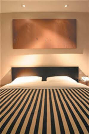 Park Plaza Leeds Hotel